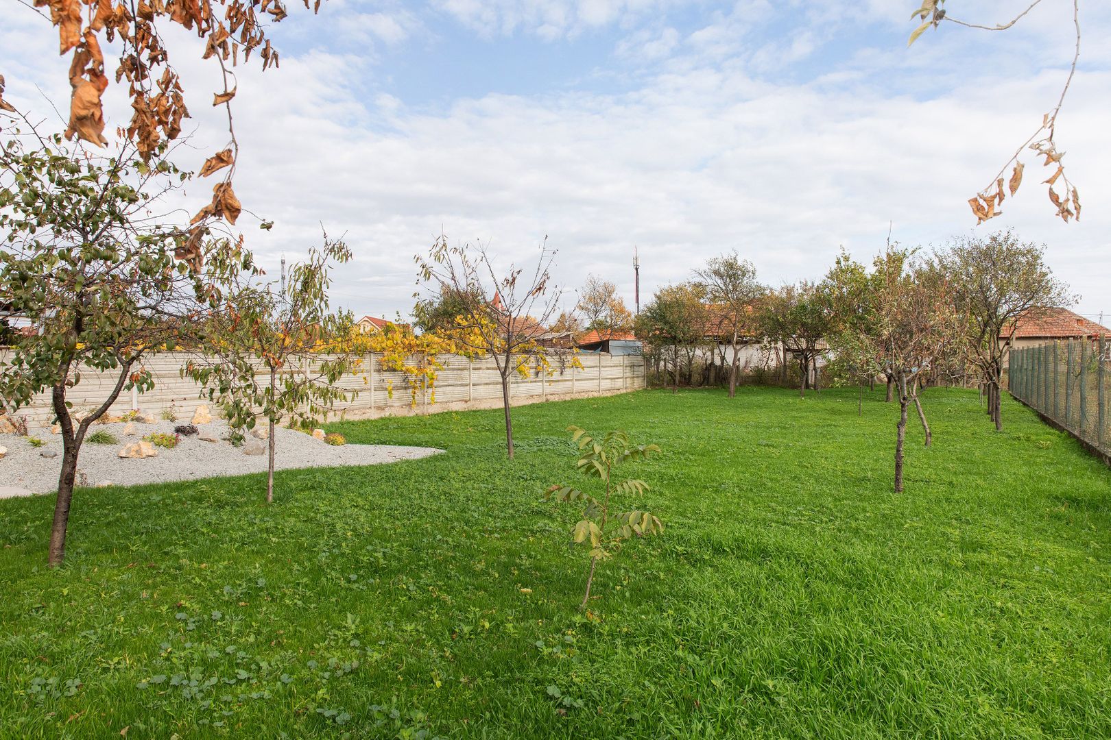 Vilă P+M, Santandrei, 4 dormitoare. 287 000 E (neg). Comision 0. - Poză 12