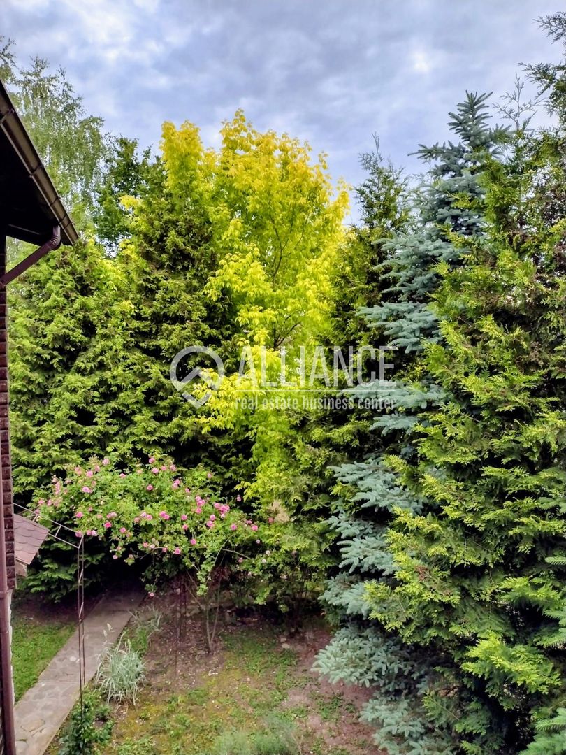 BREBU/PRAHOVA(cod04)-Casa P+1 zona mirifica - Poză 3