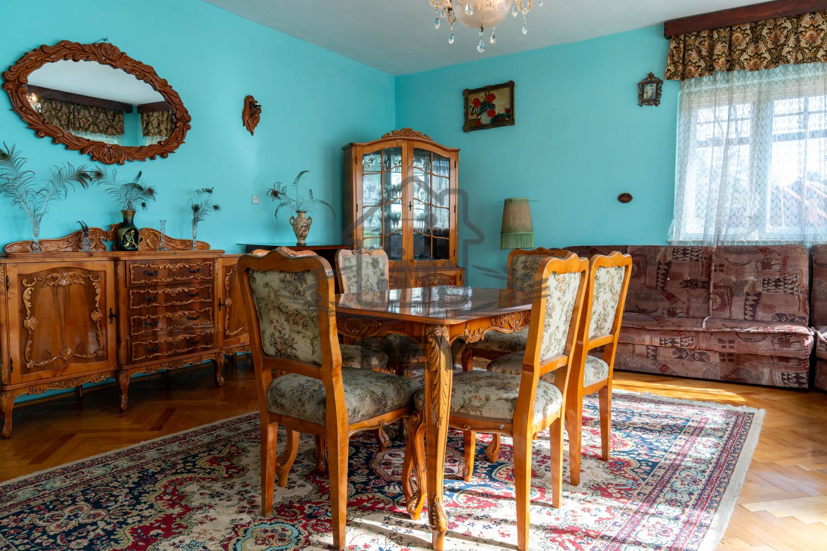 Se vinde casă single / 950 mp teren / Sibiu Str. Ecaterina Teodoroiu - Poză 23