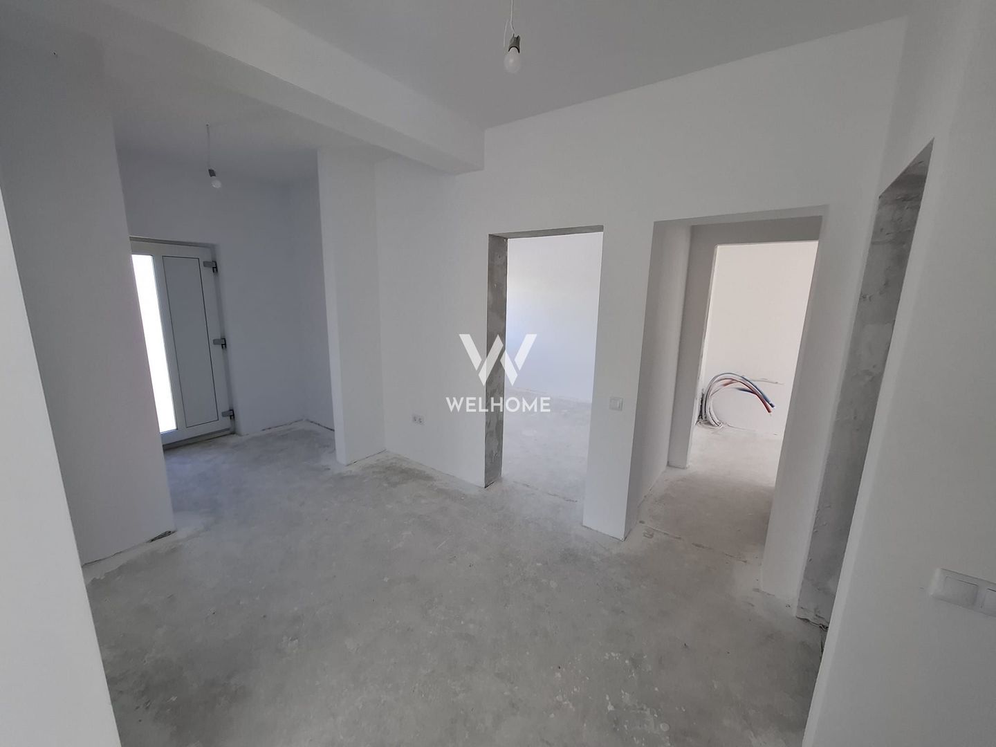 Casa Individuala NOUA in Cristian - Sibiu - Poză 5