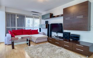 Apartament 2 camere, zona Iulius Mall, Teodor Mihali - Poză 1