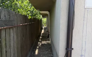 Casa individuala GIARMATA-VII+teren 1000mp - Poză 17