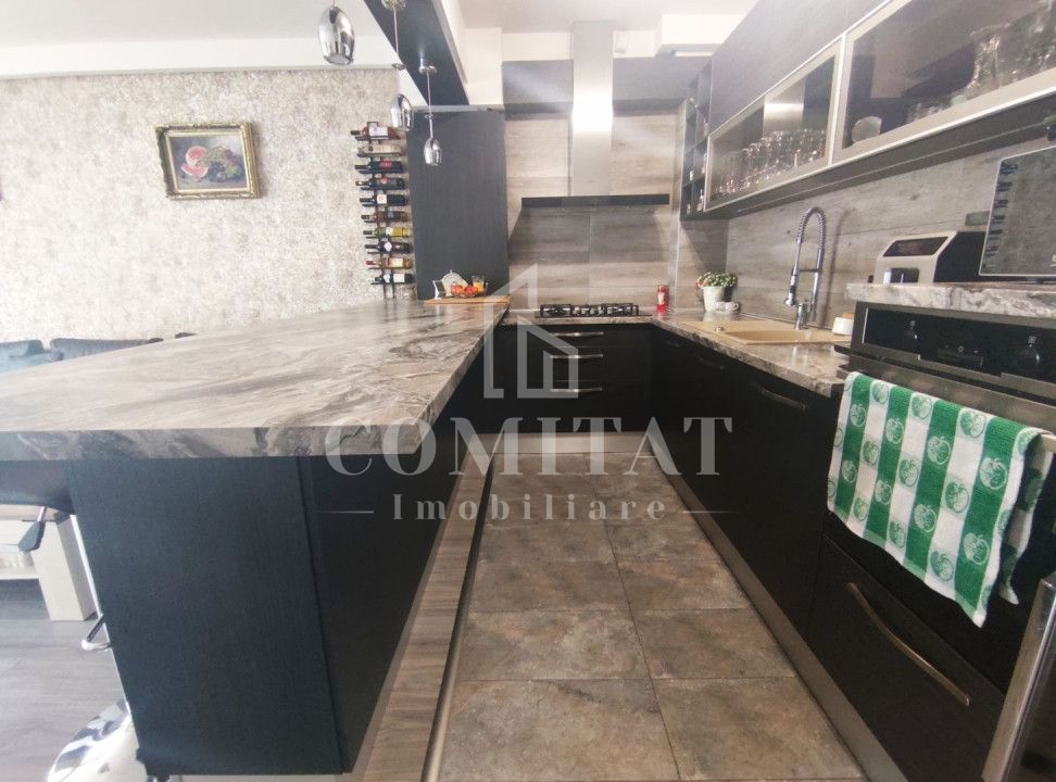 Apartament 2 camere | Semidecomandat | Str Sub Cetate - Poză 6