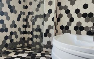 Vila de inchiriat | stil mediteranean| 5 dormitoare cartier Greenfield - Poză 13