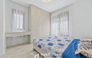 Apartament modern cu 2 camere și terasă – confort și lumină naturală - Poză 18