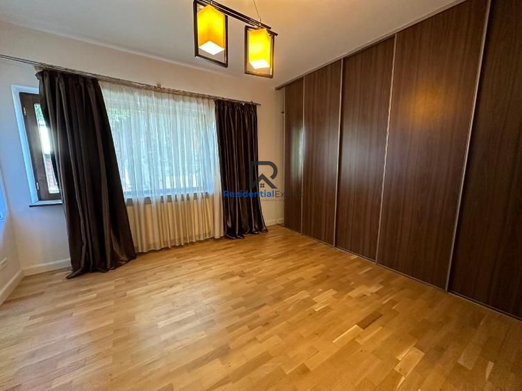 Apartament cu 3 camere de vânzare Primăverii - Poză 6
