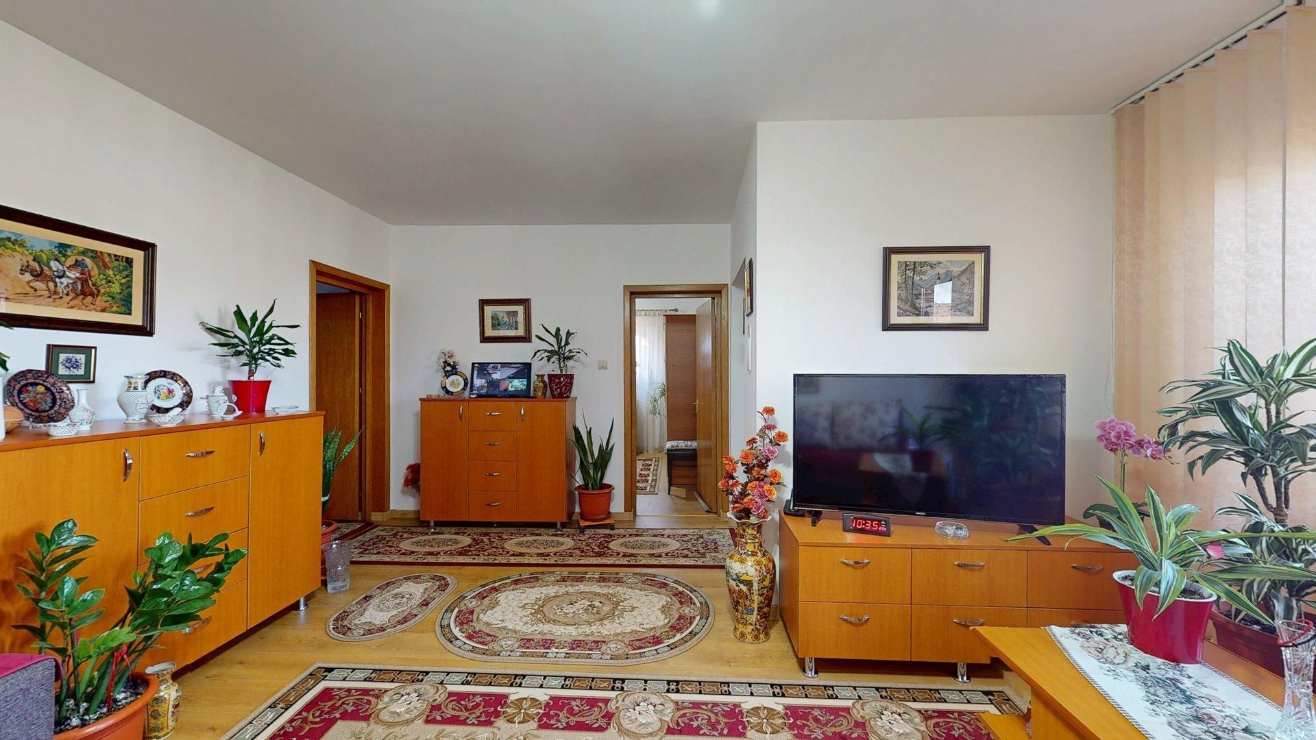 Casa Individuala Voluntari - P+M - Gradina superba - Oferta PROMO - Poză 16