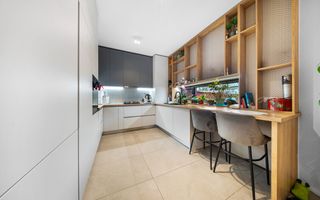 Duplex Modern | 137 mp utili | curte proprie 170 mp | Buna Ziua - Poză 6