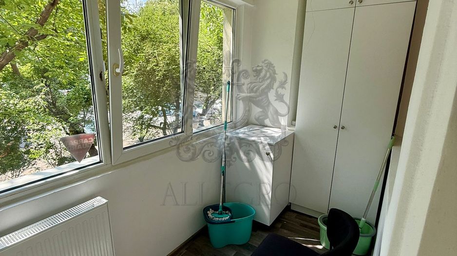 Inchiriere | 2 Camere | Parcare | Mobilat / Utilat complet | Metrou - Poză 8