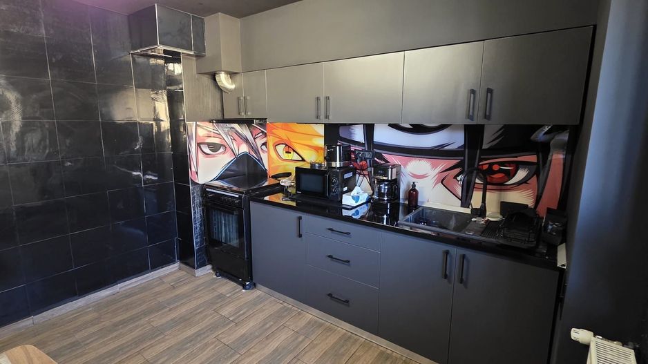 TITAN - Metrou 1 Decembrie | Apartament 3 camere + living - Poză 8