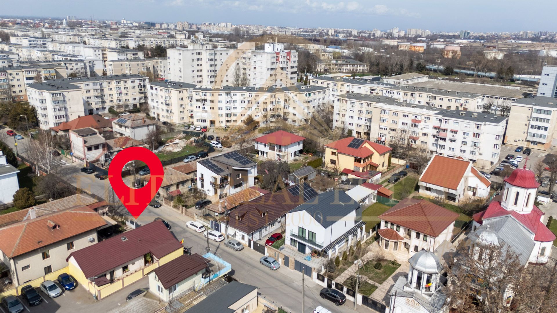 Casă cochetă în zona Anda |  Liniște, confort și intimitate - Poză 17