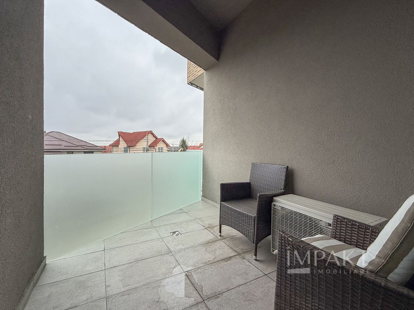 Apartament 2 camere 67.89 m2 – Cartier Europa | Ansamblul Luminia - Poză 17