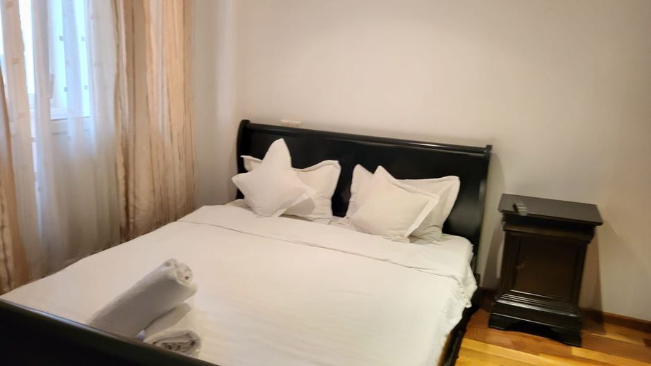 Apartament 2 camere Parc IOR-Dristor-Titan T697 - Poză 3