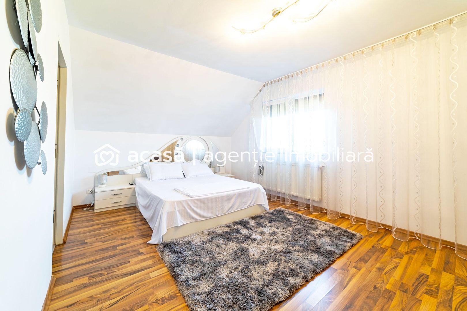 Casă cu teren de 507mp,  în Micălaca - Poză 6