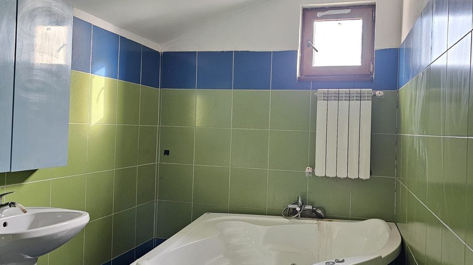 Casa Episcopia Oradea - Poză 11