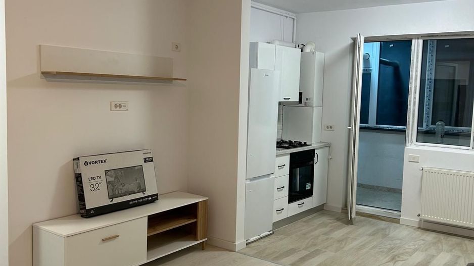 AP. 2 CAMERE BIRUINTEI, PET-FRIENDLY, CENTRALA TERMICA, METROU 15 MIN - Poză 3