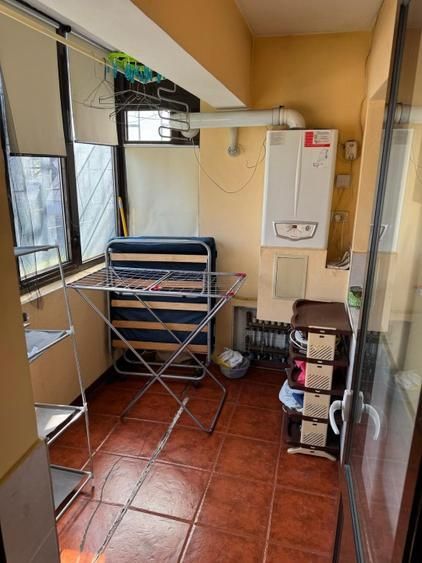 Apartament 3 camere de inchiriat, centrala proprie, Drumul Sarii - Poză 13