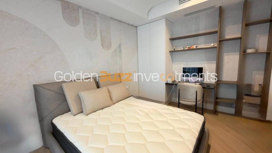 Apartament  4 camere Cortina 126 | Parcare - Poză 18