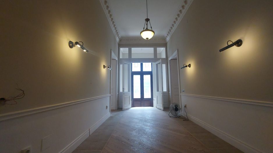 Vila deosebita 7 camere in Gradina Icoanei I Ideal spatiu birouri - Poză 9