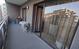 Apartament cu 2 camere in bloc nou,in Bonjour Residence, Buna Ziua - Poză 10
