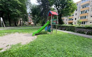 Apartament 2 camere, zona Astra - Poză 15