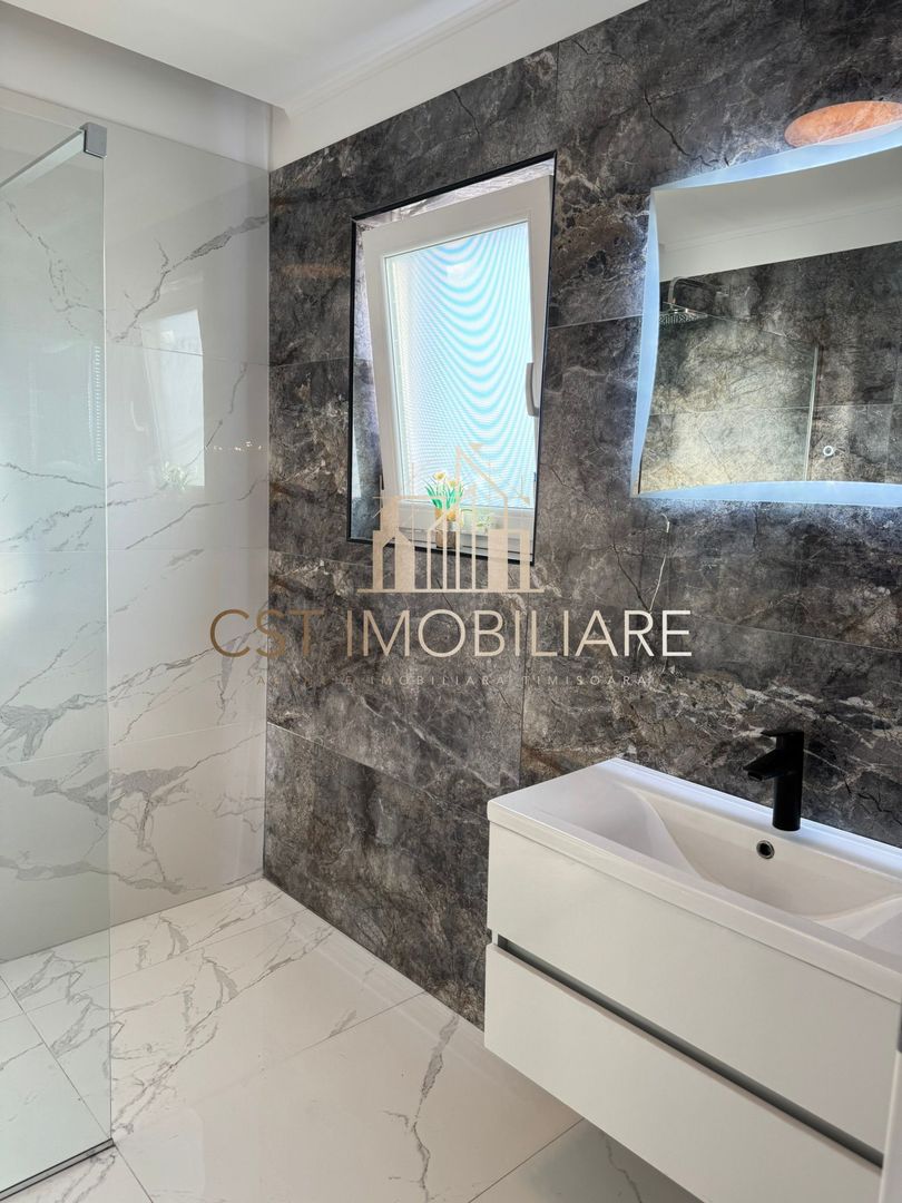 Duplex Ultramodern / Mosnita Veche / Drumul Boilor - Poză 4