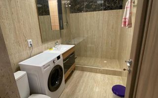 Apartament decomandat cu 2 dormitoare și parcare în CF, zona VIVO! - Poză 7