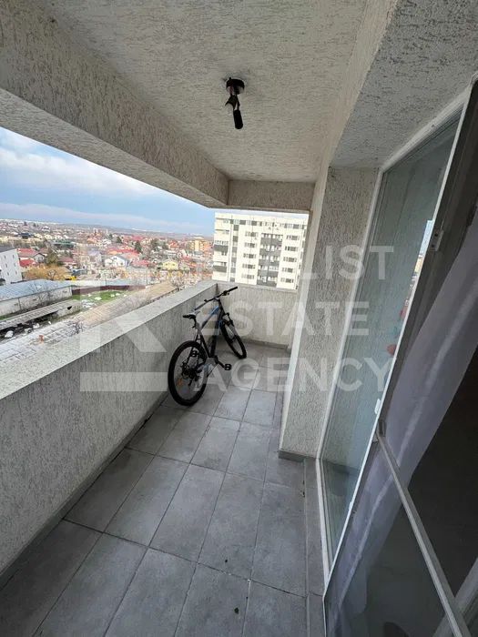 Vânzare, apartament cu 3 camere în zona Militari Residence - Poză 7
