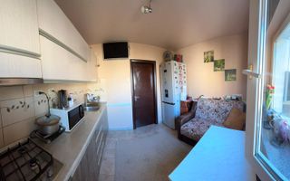 Tineretului I 2 camere I 55mp I Et 8 I dec I 139 000 EURO - Poză 9