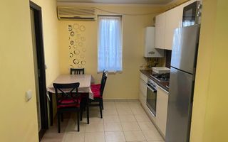 Apartament cu 3 camere decomandate | Zona Iulius Mall - Gheorgheni - Poză 4