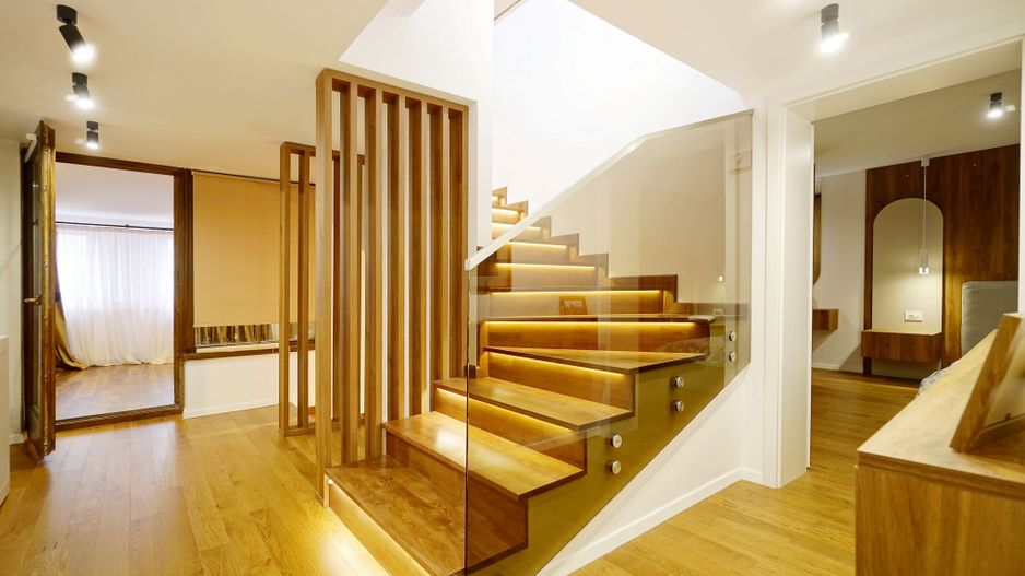 👉 Vilă spectaculoasă pe lac – Ghermănești | 573 mp | Terasă, ponton, - Poză 39