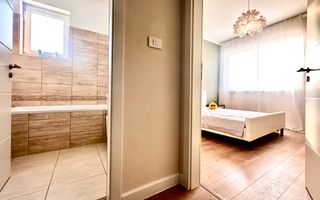 Locuința ideală în Braytim – Apartament cu 3 camere si loc de parcare - Poză 20