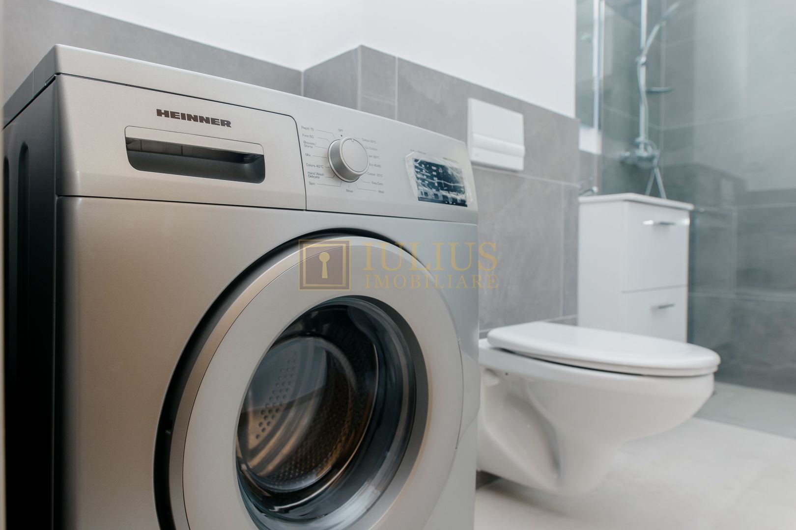 Monarch Village; Mosnita Noua, 3 camere la parter. - Poză 23