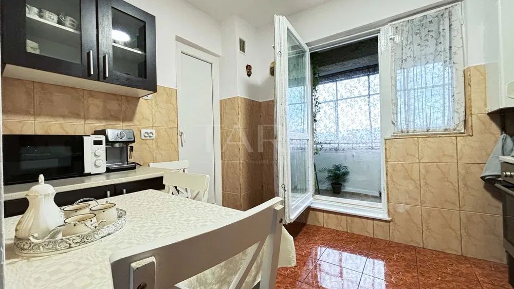 Apartament cu 4 camere, 2 balcoane, zona Mărăști, lângă Iulius Mall. - Poză 5