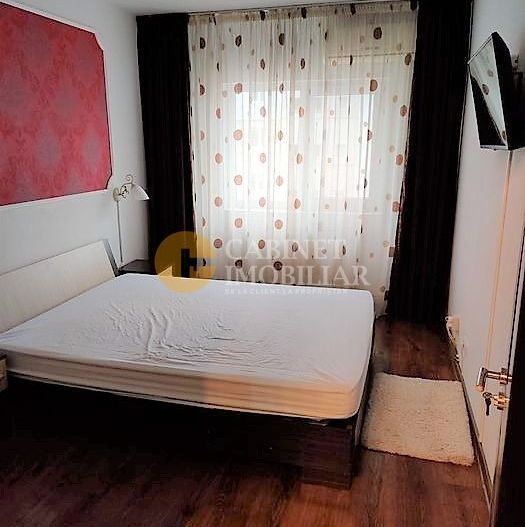 Apartament 2 camere decomandat, etaj intermediar , zona Mircea Cel Batran - Poză 1