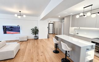 3 camere LUX | Upground Residence | 106 mp utili | Renovare 2025 - Poză 4