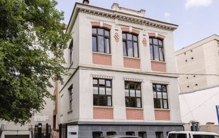 OPORTUNITATE | PROPRIETATE 7 CAMERE | INIMA BUCUREȘTIULUI