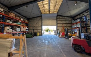 Vanzare Teren 10.000 mp  Bld. Iuliu Maniu Bucuresti - Poză 6