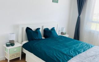 Închiriere Apartament 2 Camere | AFI City Bucureștii Noi | Loc de Parcare Inclus - Poză 3