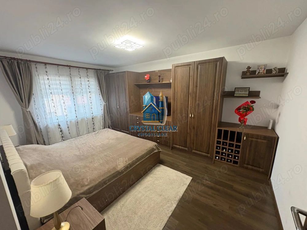 Apartament 3 camere - cartier Tudor Vladmirescu, str. Muncii - Poză 1