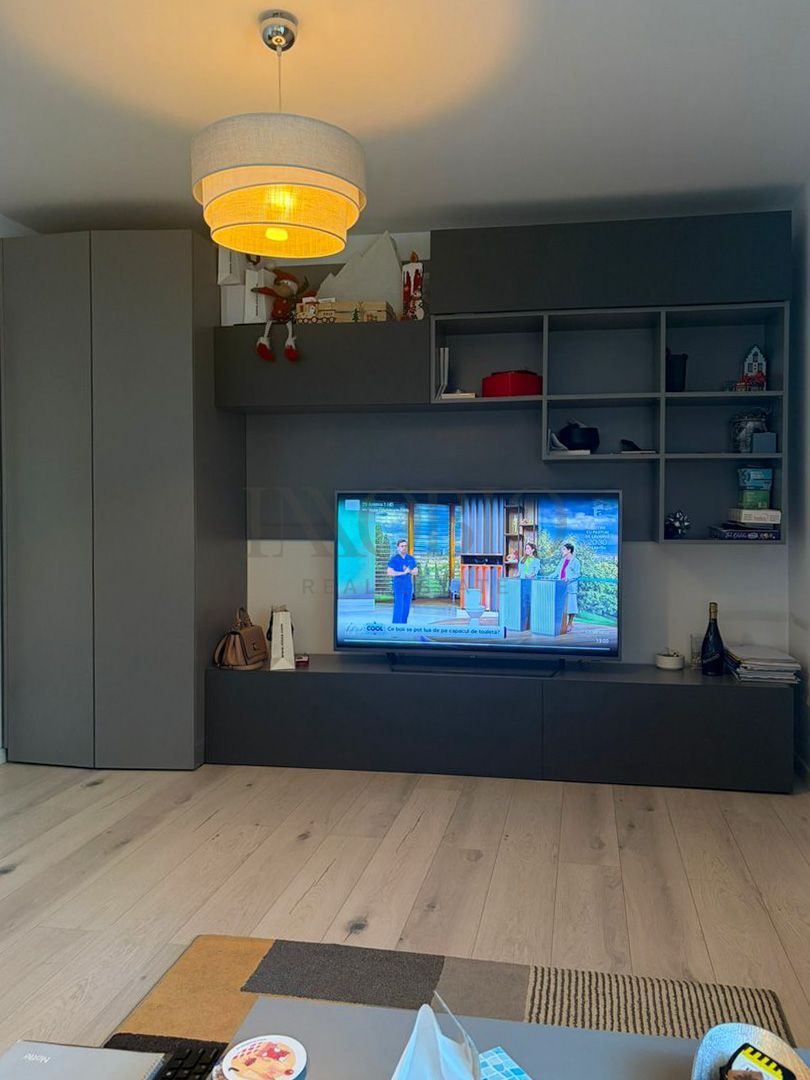 Apartament 2 camere | Pod Baneasa | Parc Herastrau - Poză 2