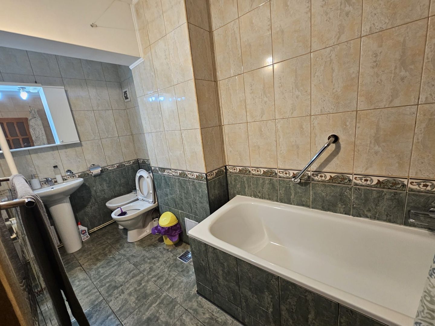 Inchiriere apartament 3 camere, Ultracentral-Fortuna - Poză 4