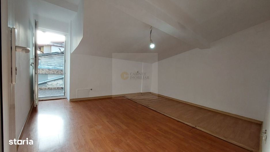 Piata Unirii - Hala Traian I P+M I 4 camere 2 bai I Terasa deschisa - Poză 13