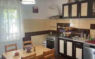 Vila de închiriat, 5 camere, Lunca Cetățuii, 650 €/lună - Poză 5