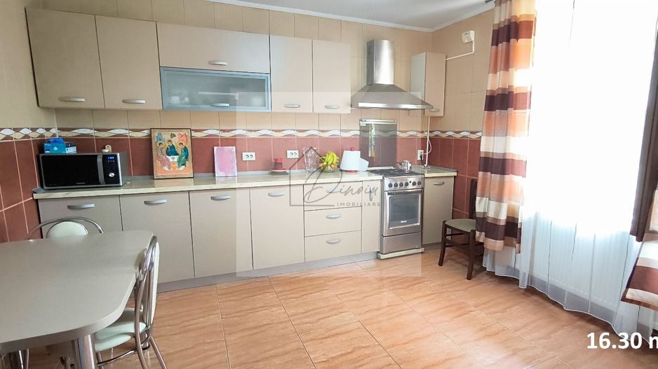 Vila spațioasă în Otopeni I cu acces direct DN1 I 7 camere I Comision - Poză 10