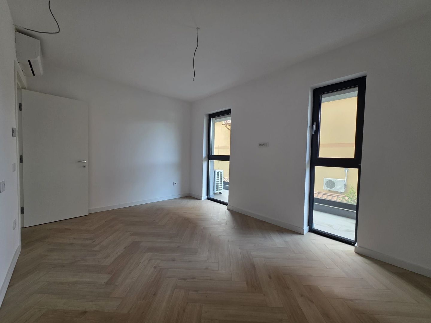 Promo Apartament 3 camere Iancu Nicolae British School NOU - Poză 11