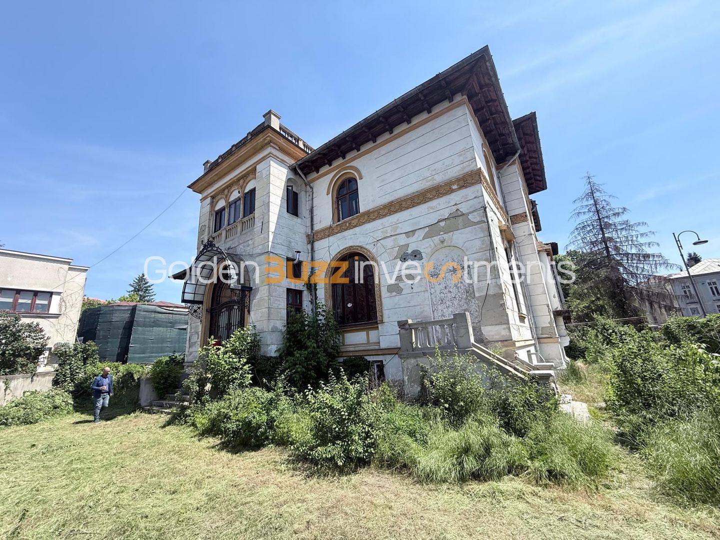 Landmark Interbelic în Aviatorilor – Demetriade & Pangrati - Poză 9