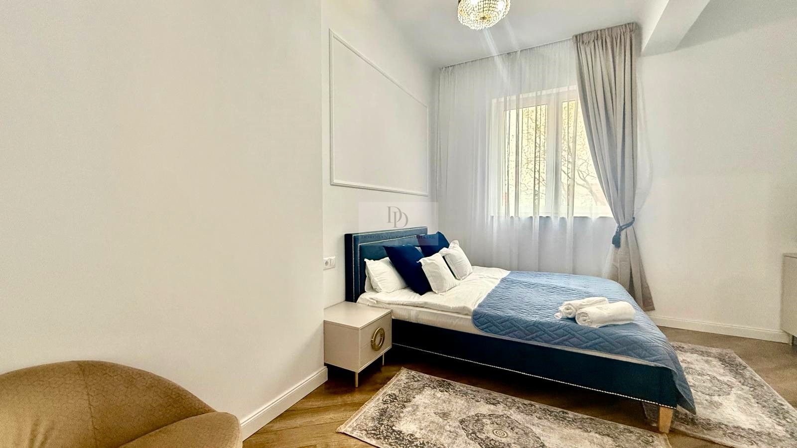 Apartament Premium | 3 camere de Închiriat | Gradina | Zona The Office - Poză 8