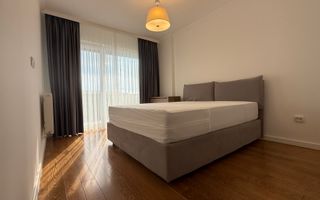 Apartament cu 2 camere in Sopor (Grand Park Residence) - Poză 6