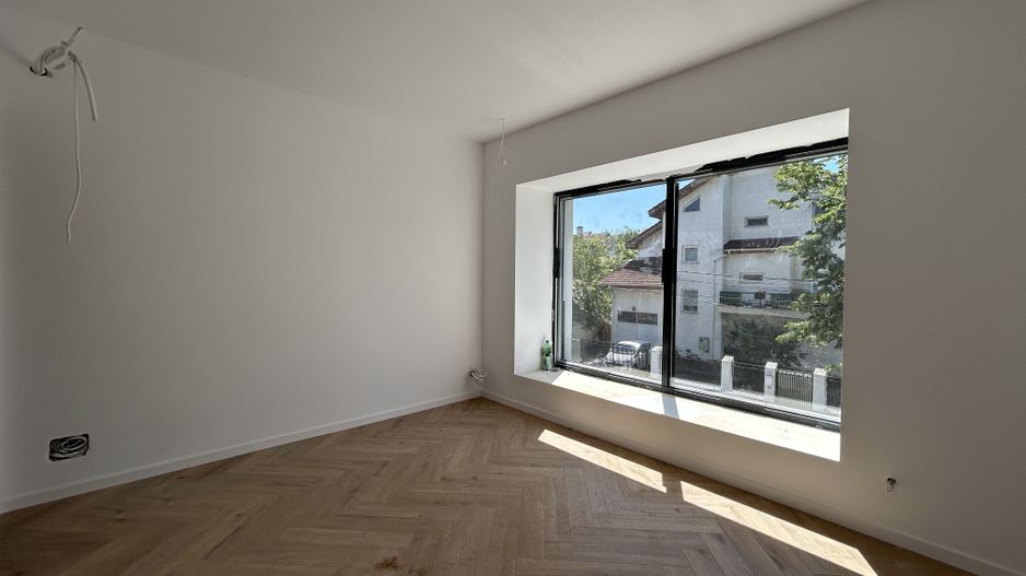 VILA CASA PRESEI | PREDARE LA CHEIE | RECEPTIE SI EDIFICARE FINALIZATE - Poză 10